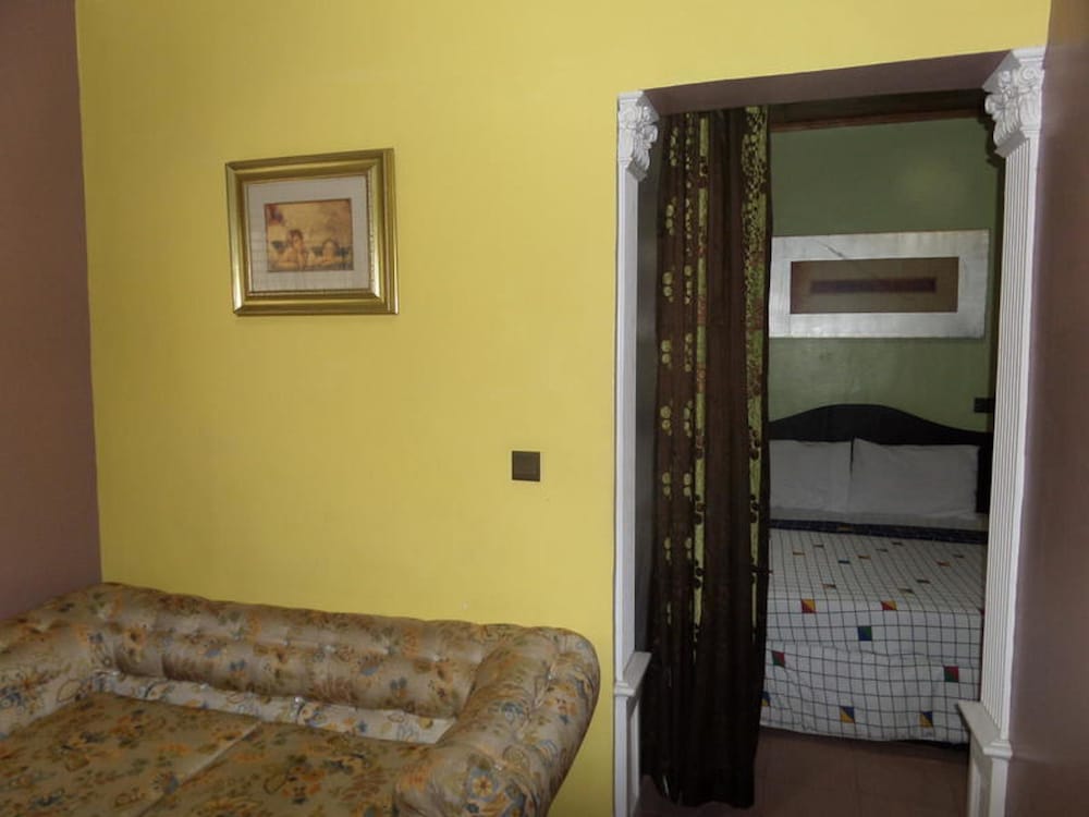 Signature Apartments Lagos
