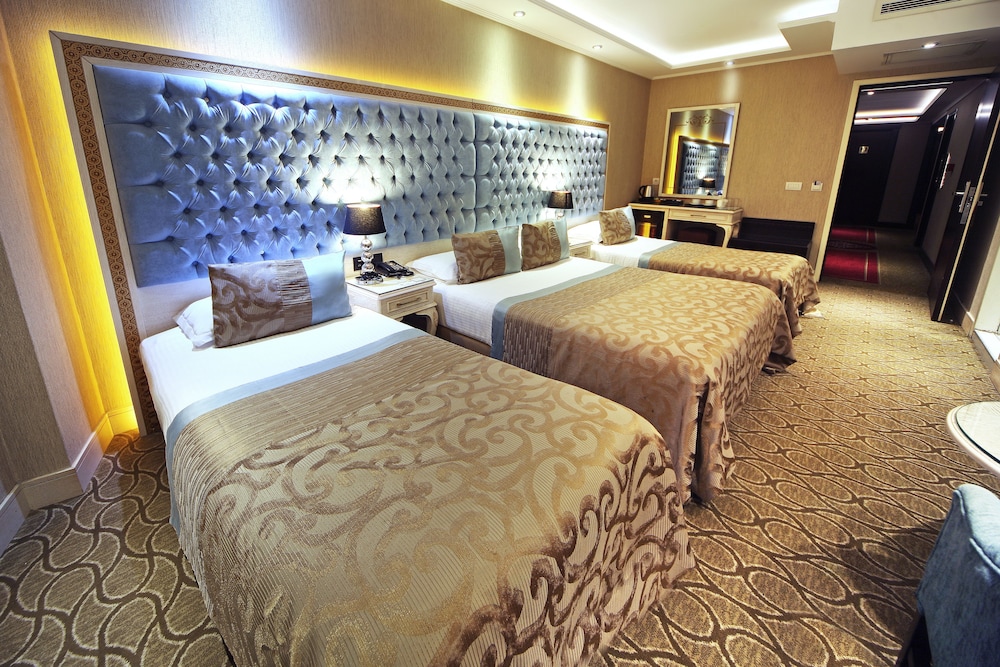 Parma Oteli Merkezi - Image 29