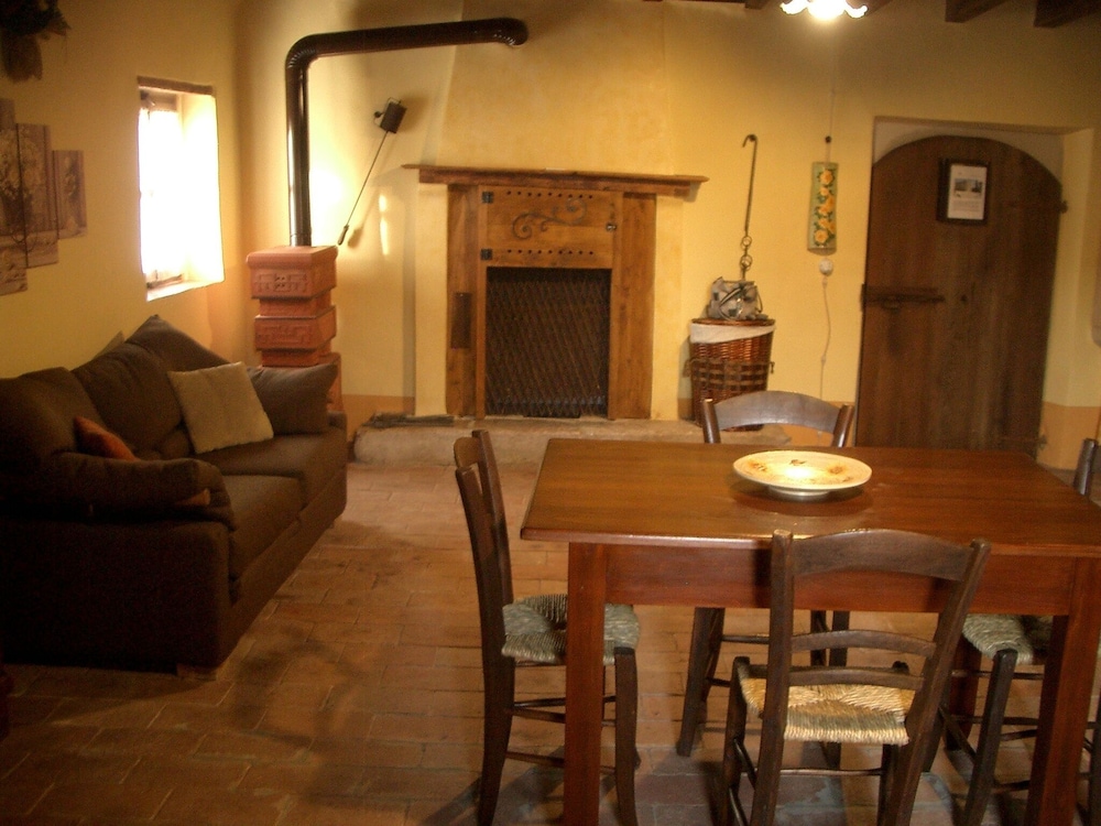 Antica Dimora dell' Ortolano view 5