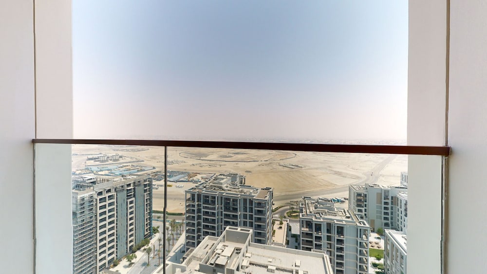 Primestay - Vida Residences -creek Beach