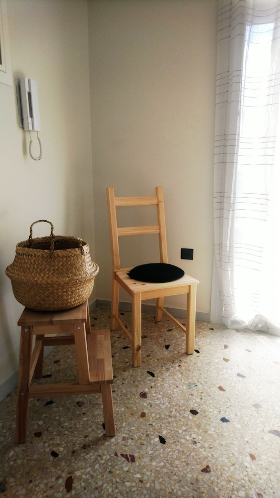 Ana's Apartment