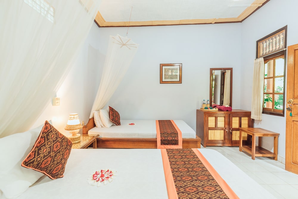 Suastika Lodge