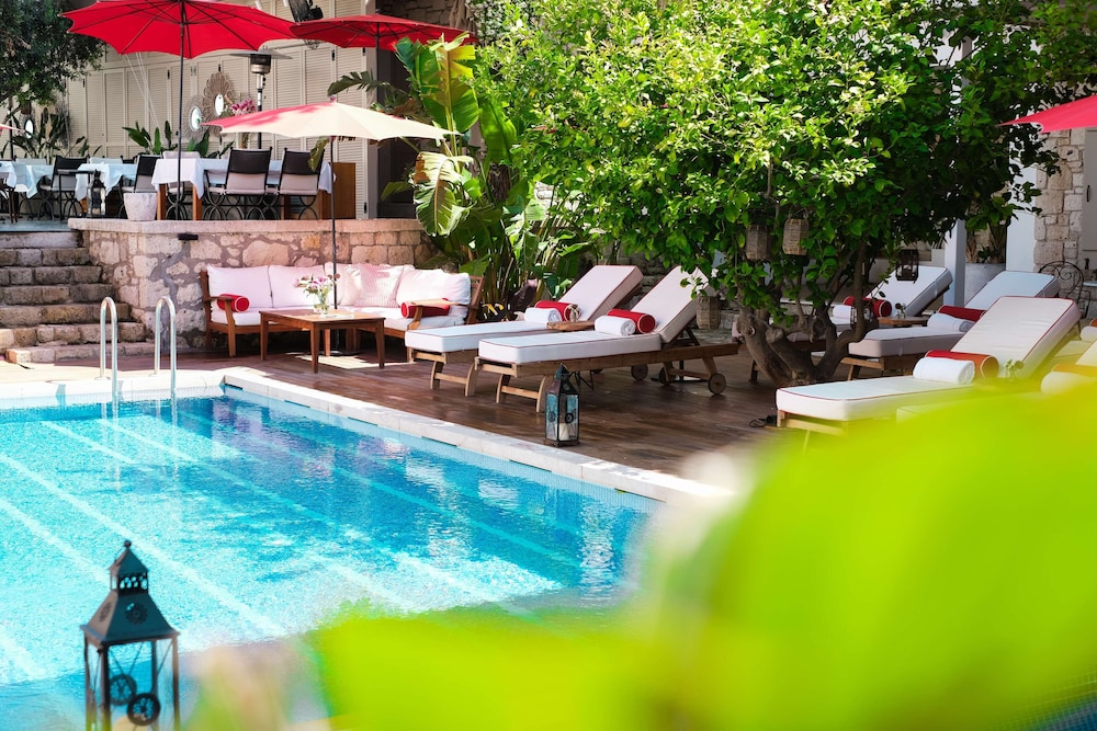 Viento Otel Alacati - Özel Sınıf - Image 35