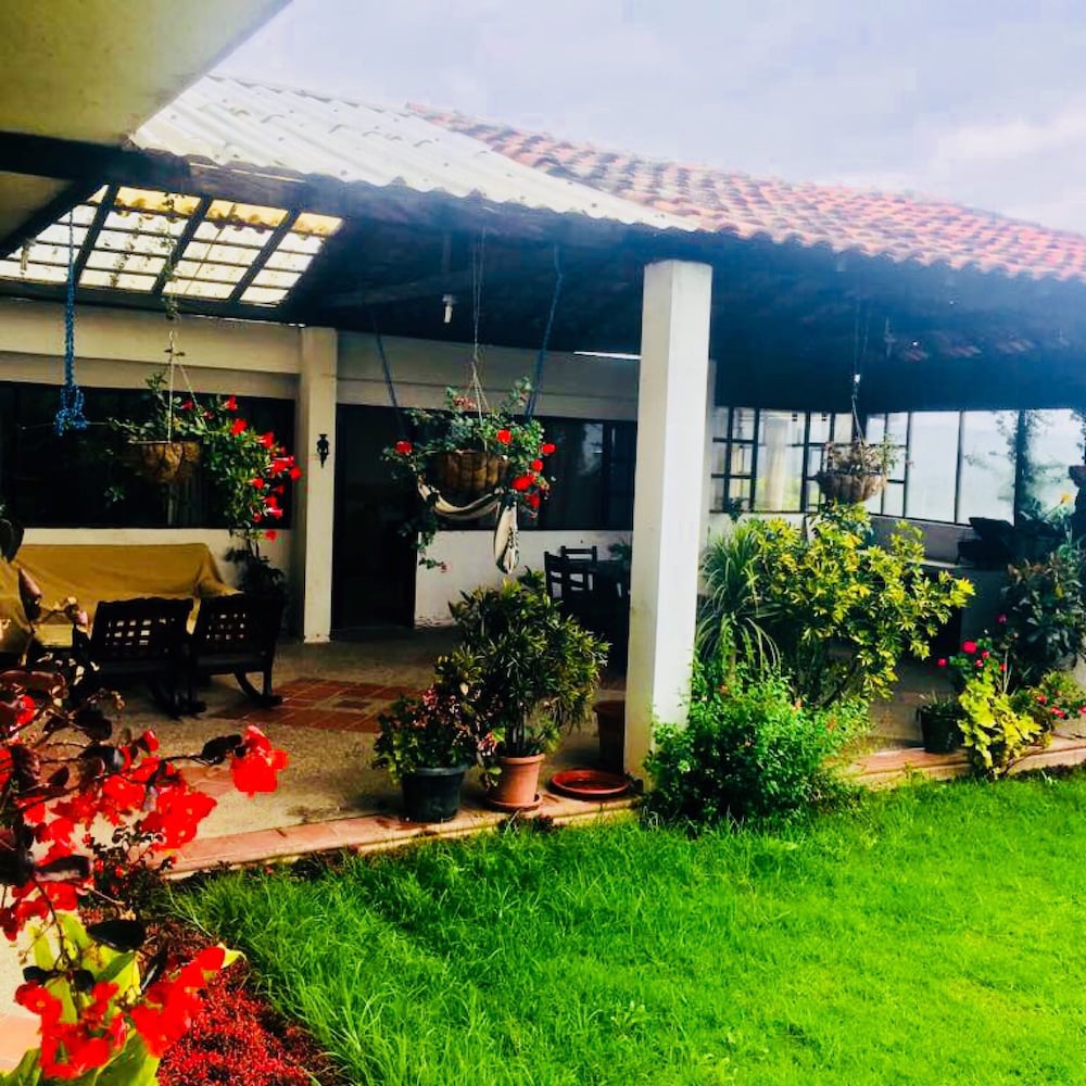 Villa Juliana