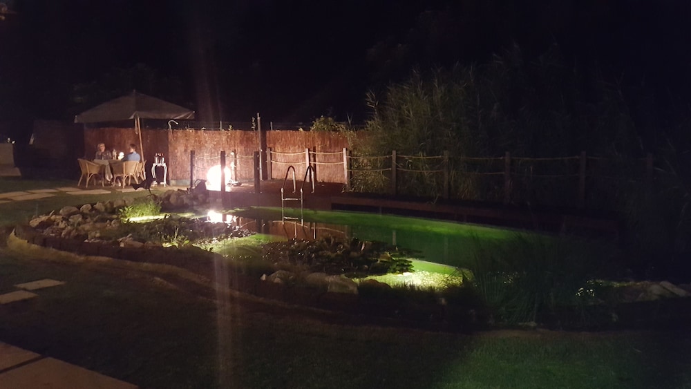 Resort Platani