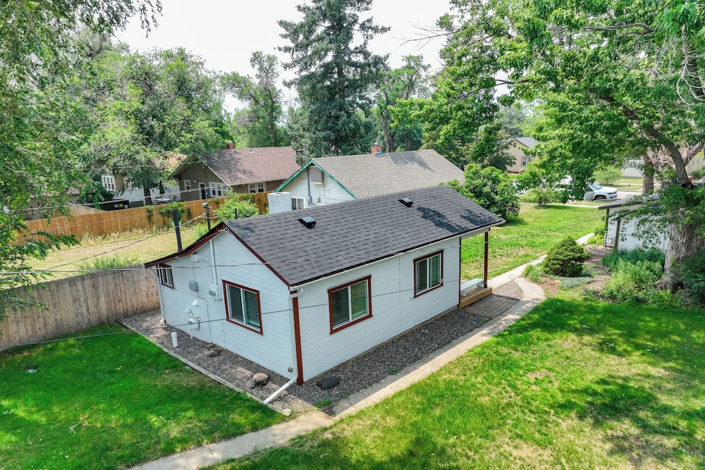 Sophies Cottage