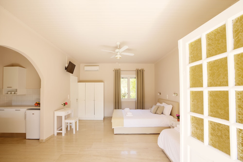 Paradise Village view 2