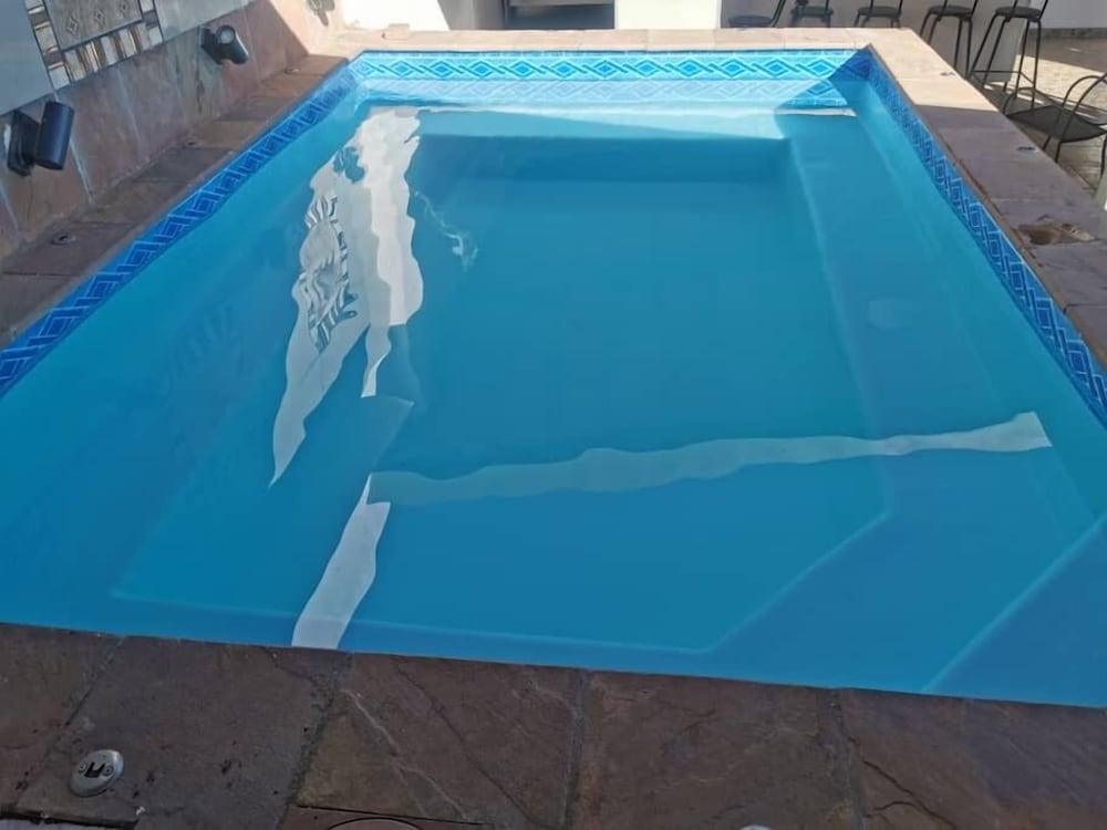 Onguti Guesthouse