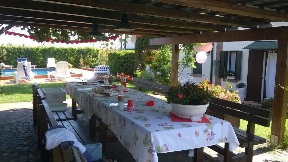 Casale Gelsomino