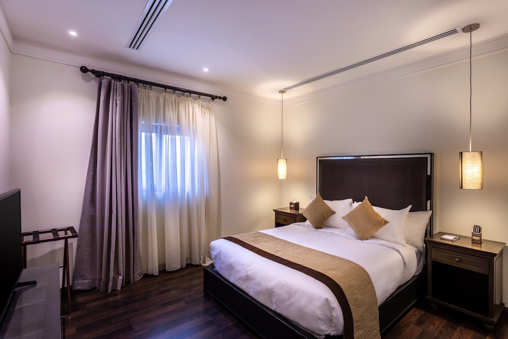Braira Hettin Resort & Villas