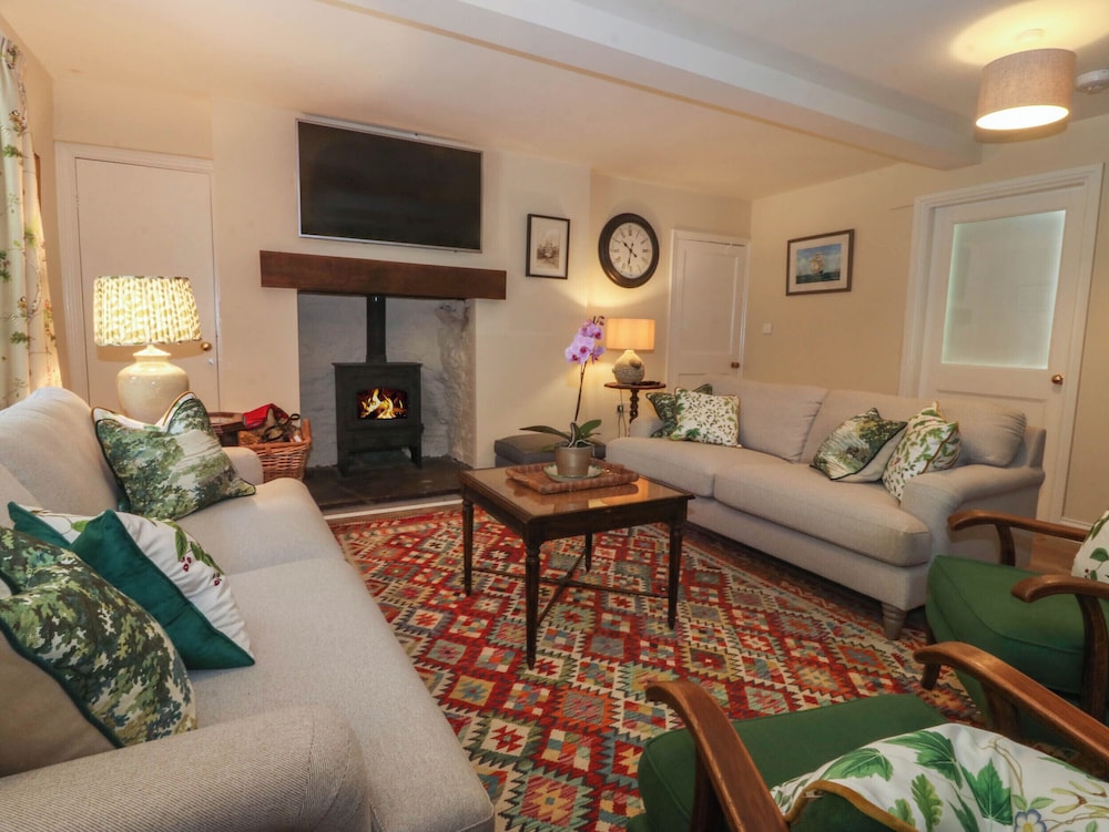 Bodior Garden Cottage