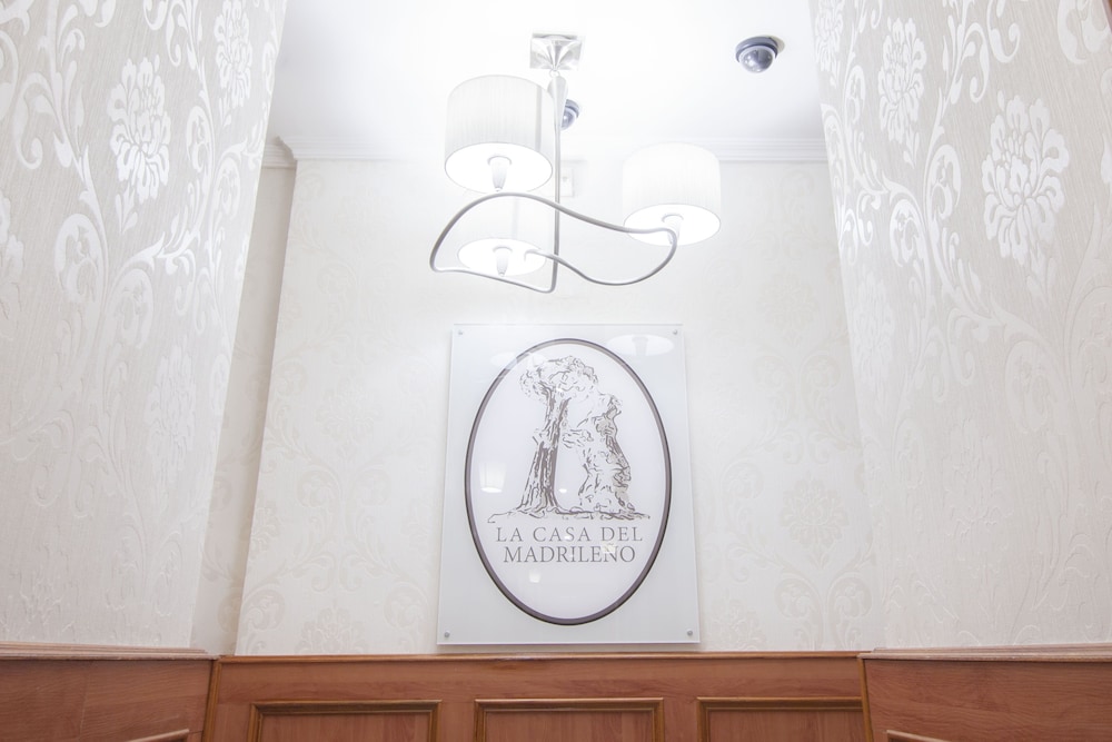 La Casa Del Madrileño