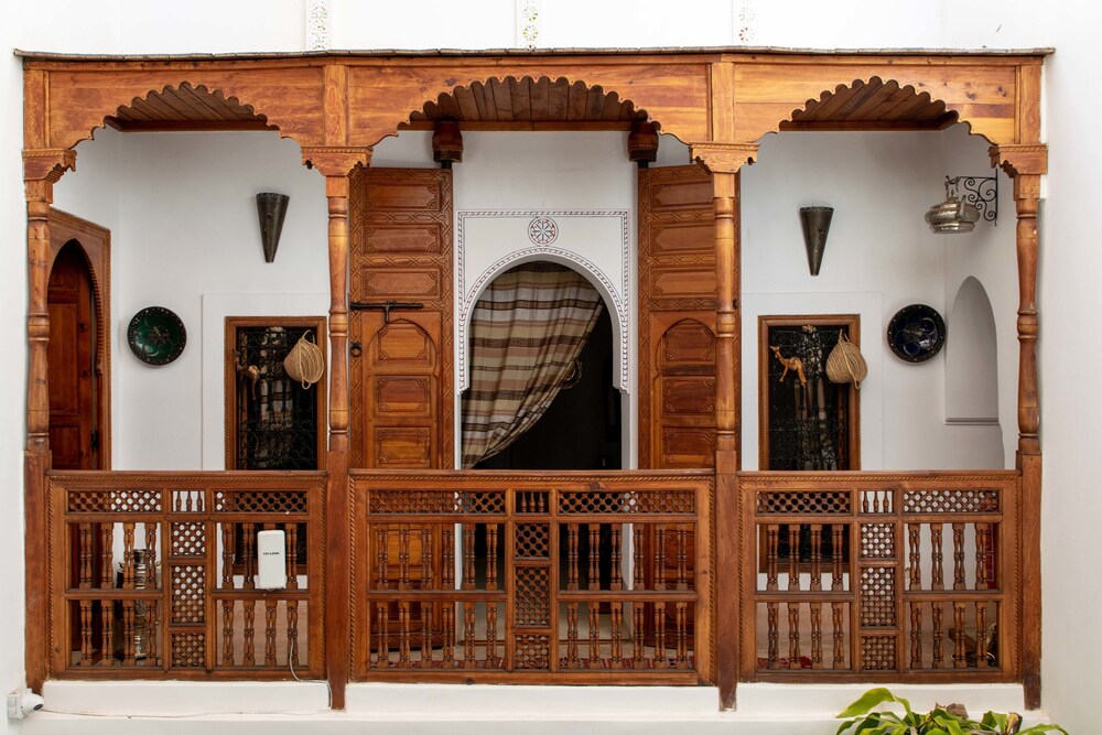 Hotel Riad Slawi - Image 1