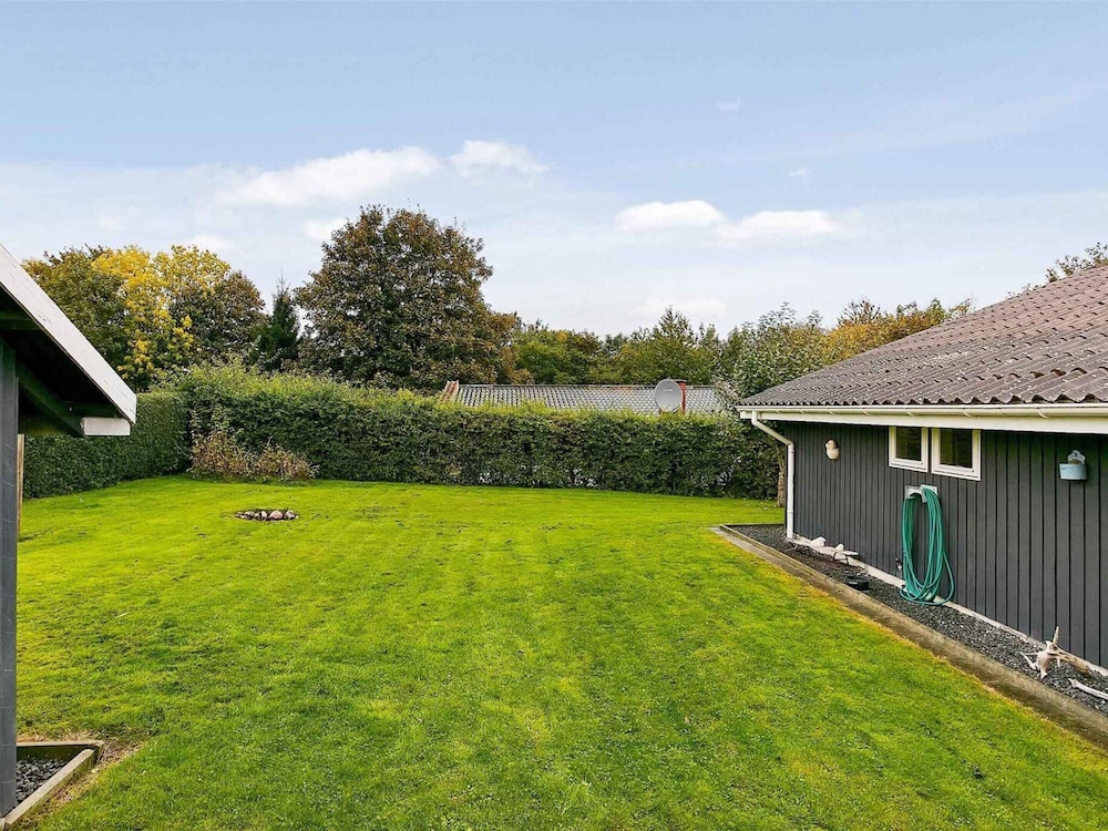 5 Star Holiday Home in Juelsminde