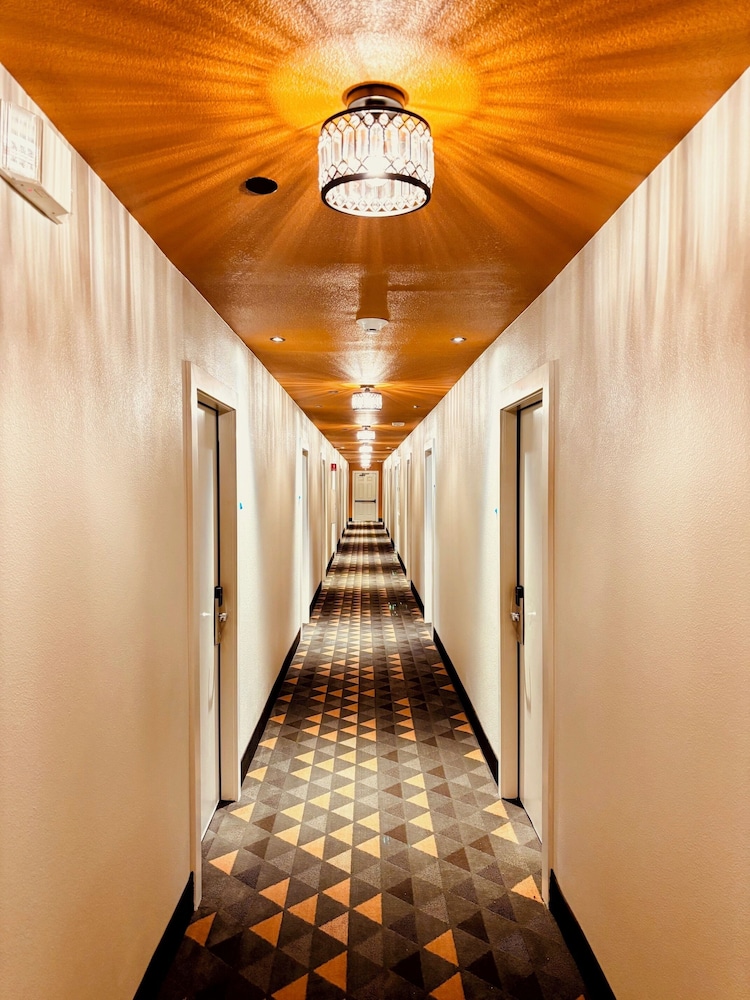 The Depot Hotel
