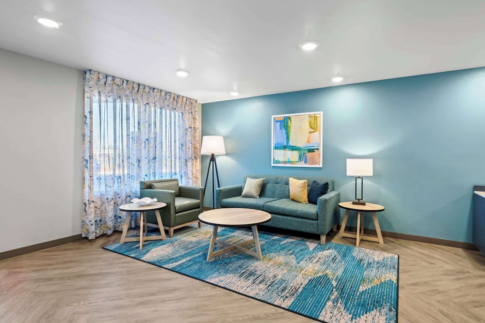 Woodspring Suites Columbia - Irmo