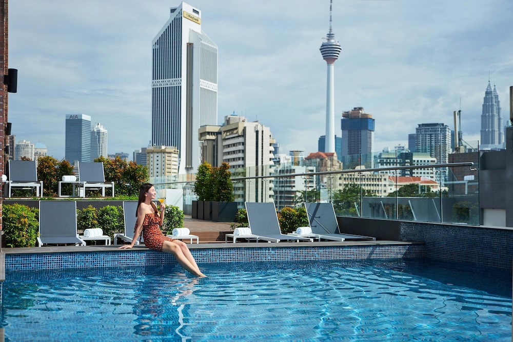 Four Points by Sheraton Kuala Lumpur, Chinatown 14