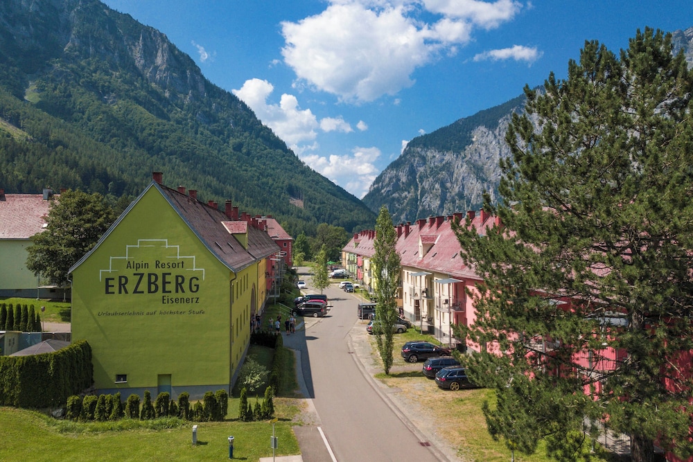Erzberg Alpin Resort by ALPS RESORTS