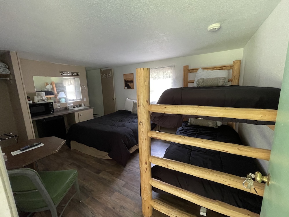 7r Guest Ranch, Zdjęcie 11