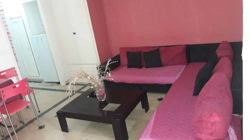 Imavac Appartements