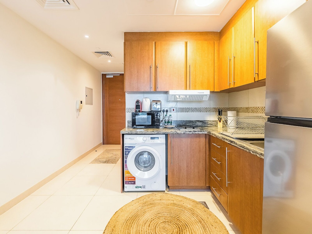 Stylish Studio Escape in the Heart of JLT