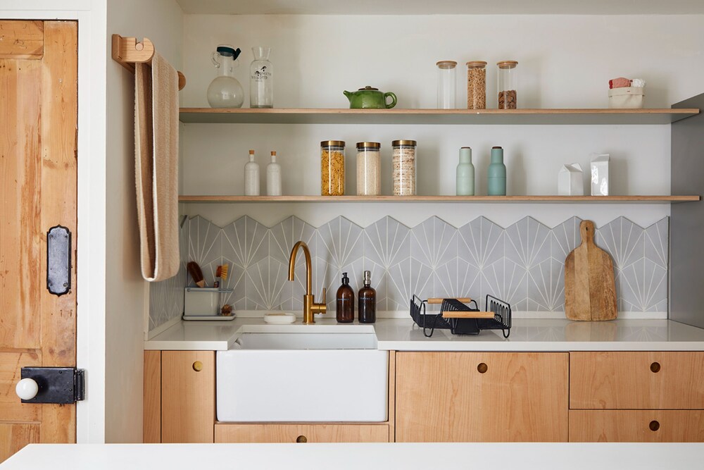 JOIVY Stylish 2-Bed House W/ Private Garden In Hackney