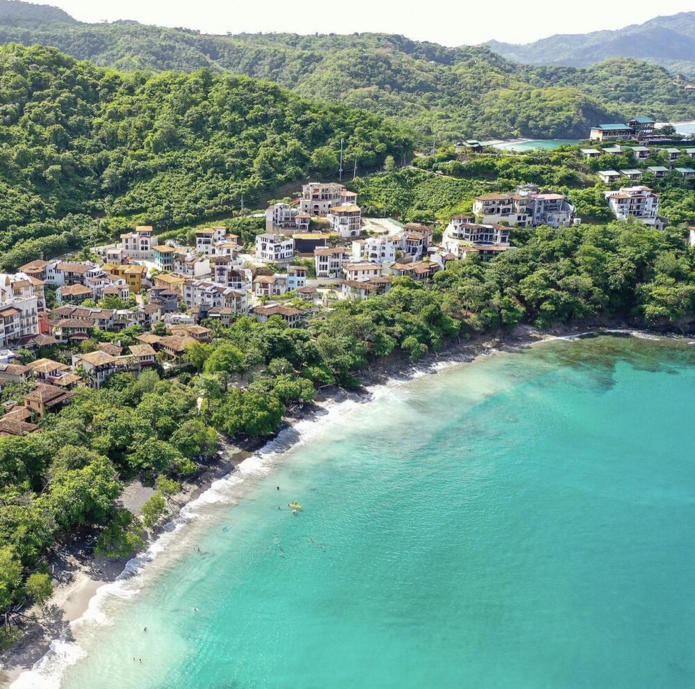Las Catalinas - 2 BR Condo Just Steps to the Beach - Casa el Chante