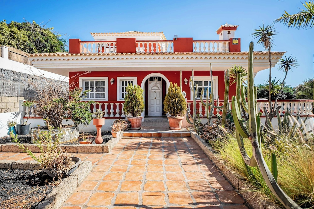 Villa Oleada