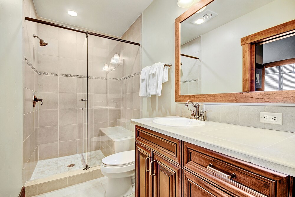 Breckenridge Ski Resort Vacation Condos