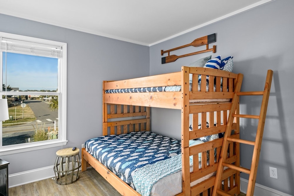 Ohana - 4 Br Home