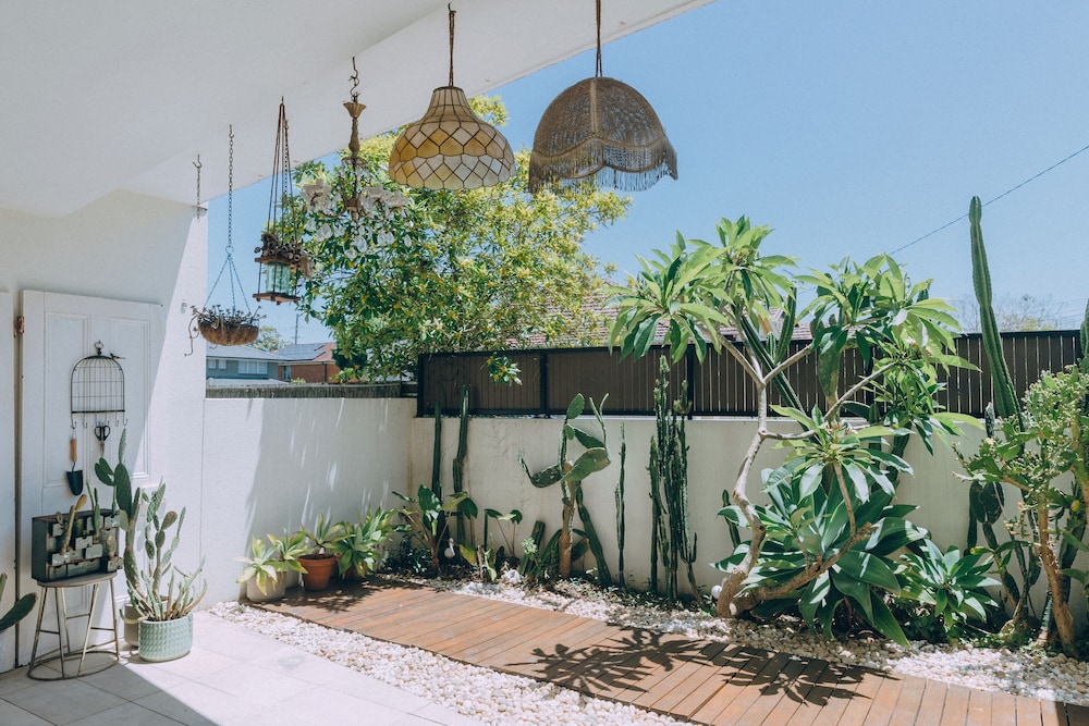 'The Lumos' Designer home