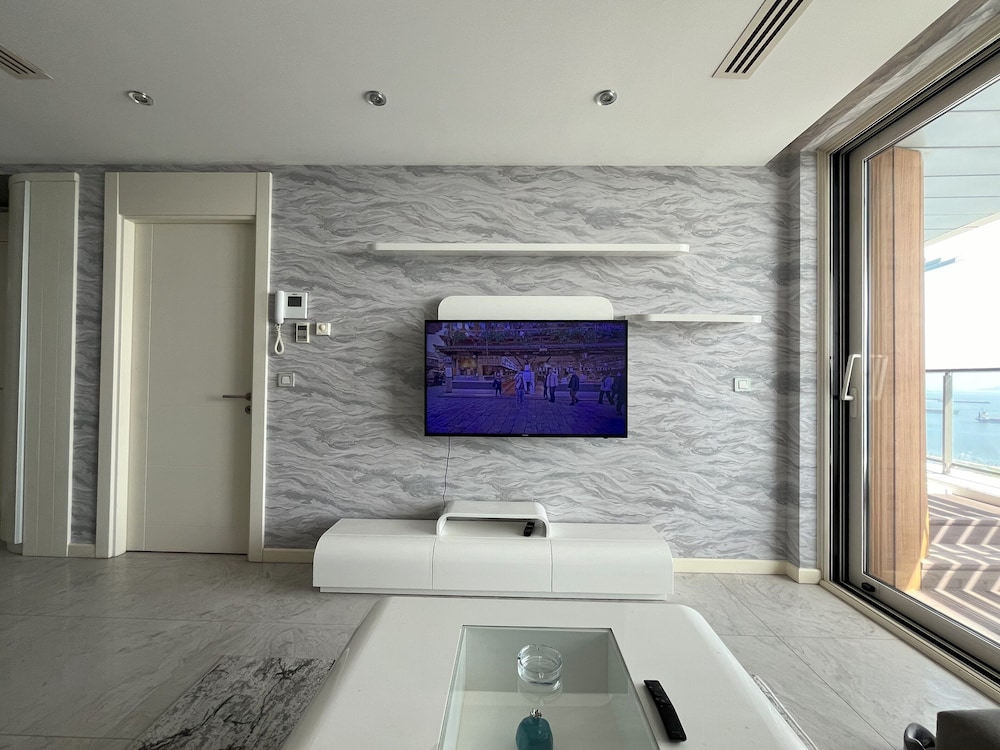 Flex Ottomare Suites