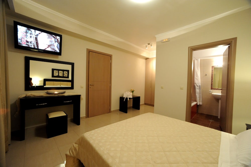 Mamfredas Luxury Resort photo 3