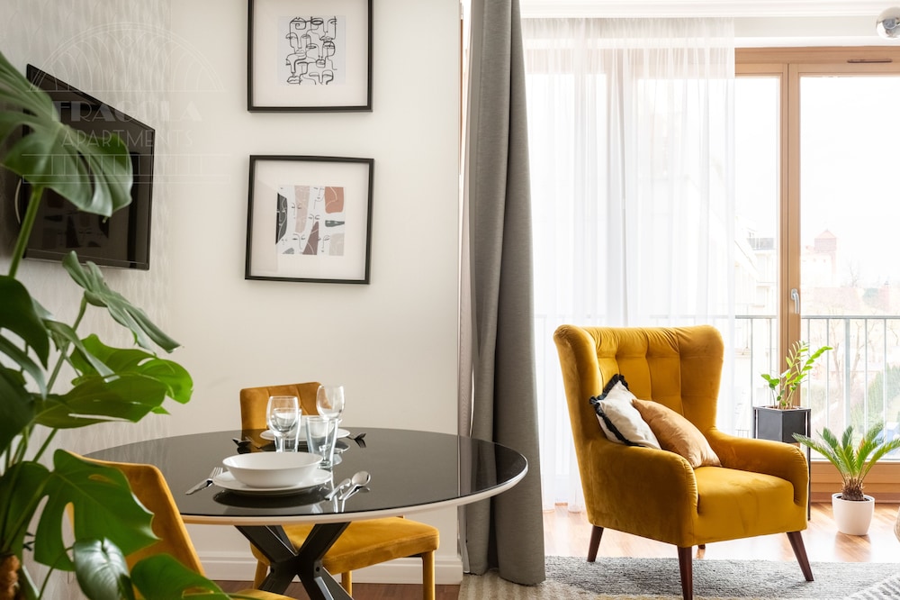 Fragola Apartments Old Town
