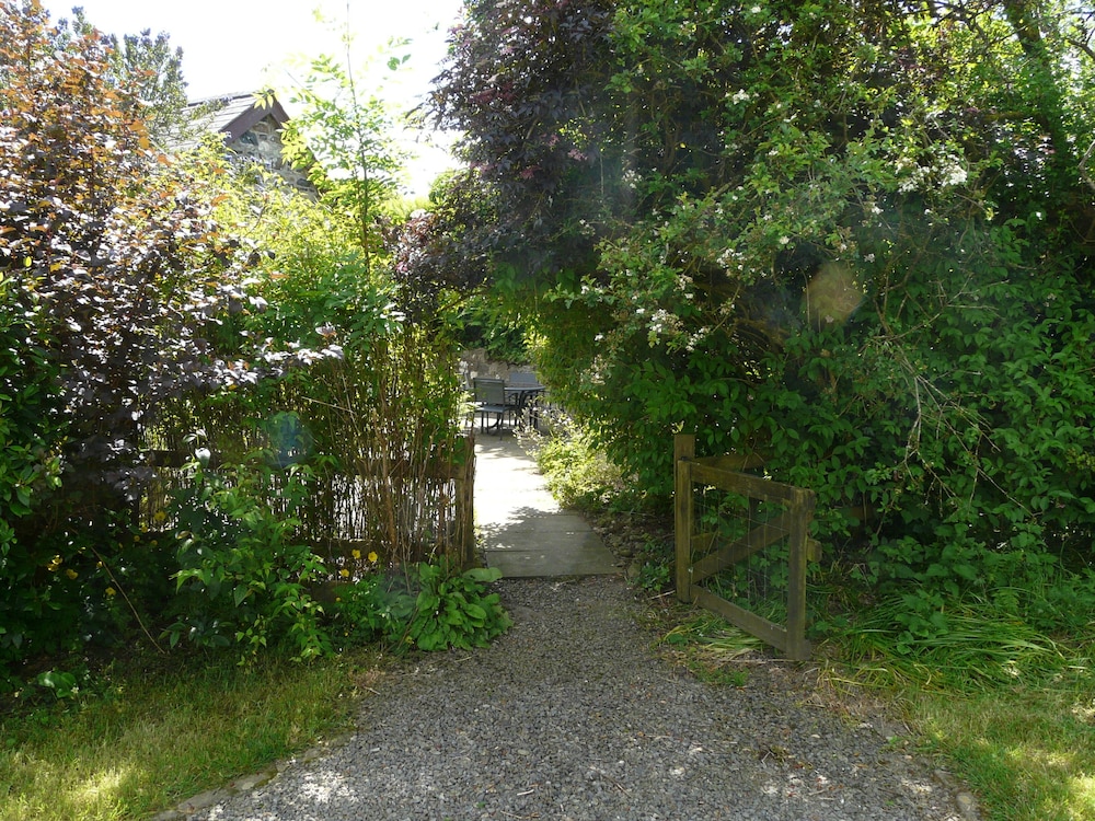 The Old Stable