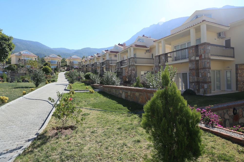 Orka Private Villas