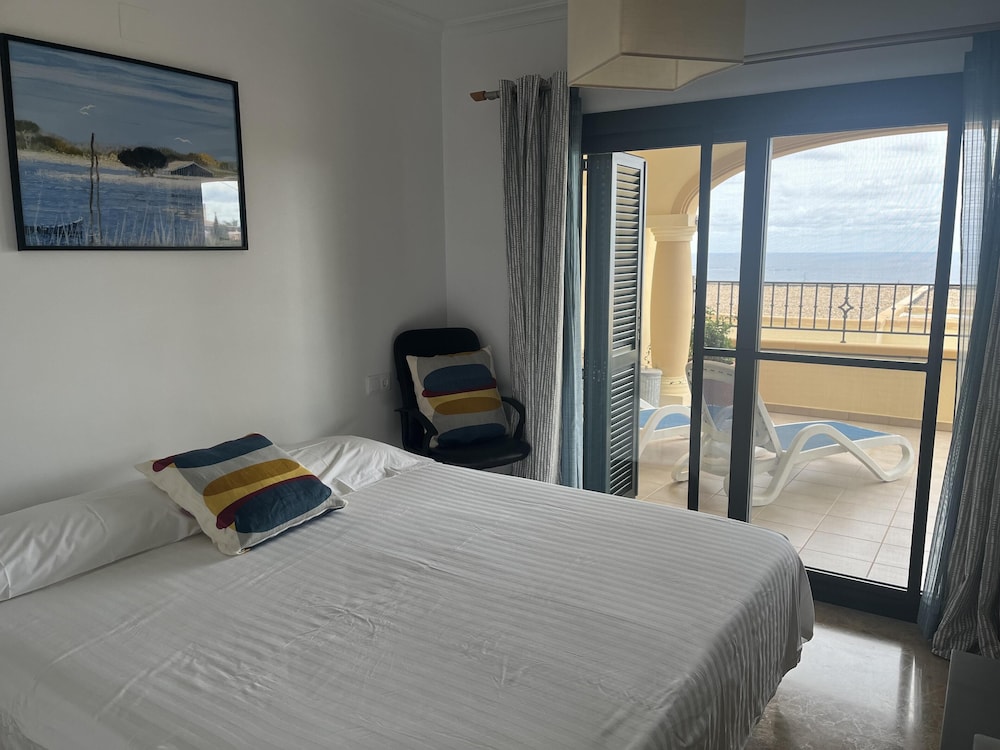 Altea Hills Hideaway With Stunning Views