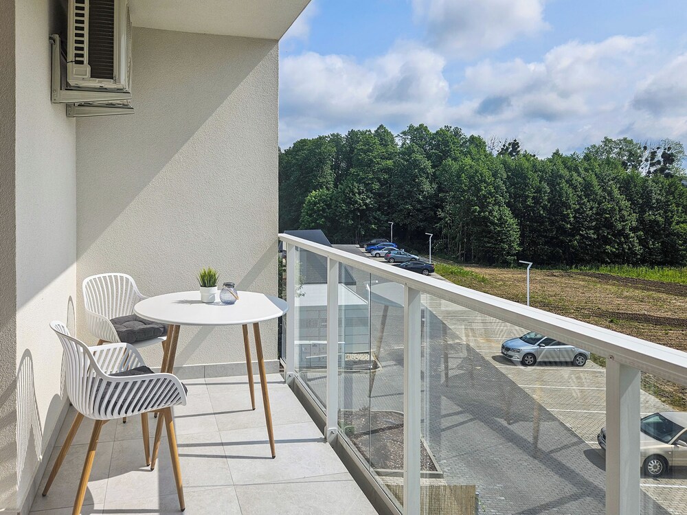 Aramis by Kairos Apartments
