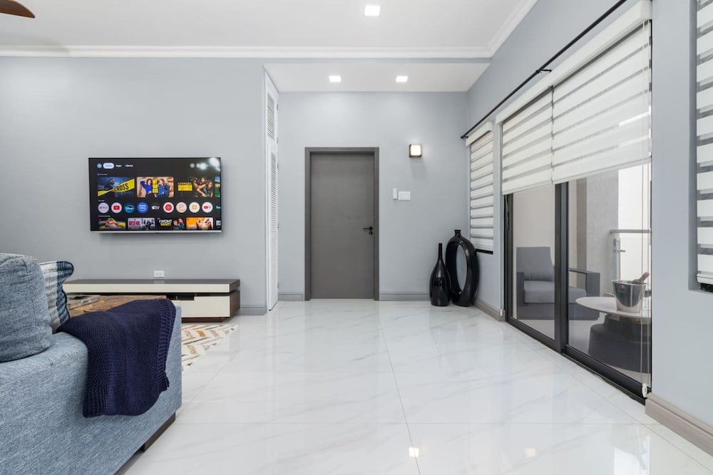 Coastal Escape in Riviera Tower Isle Beach Nearby