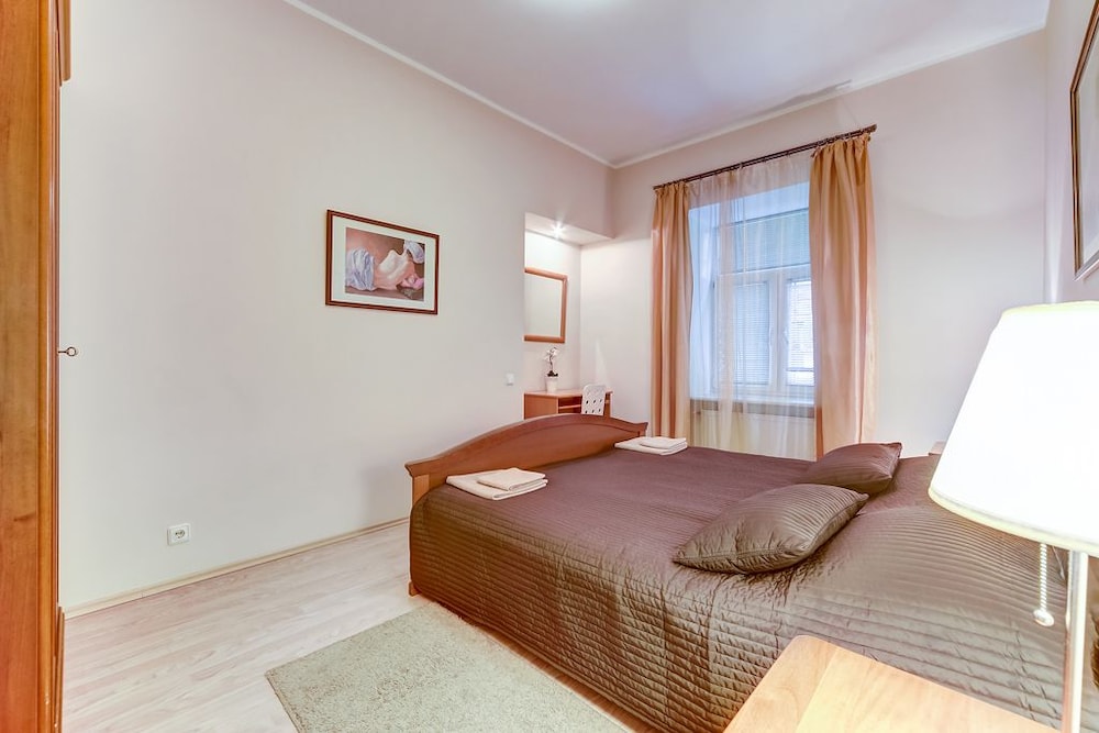 ERS Apartment