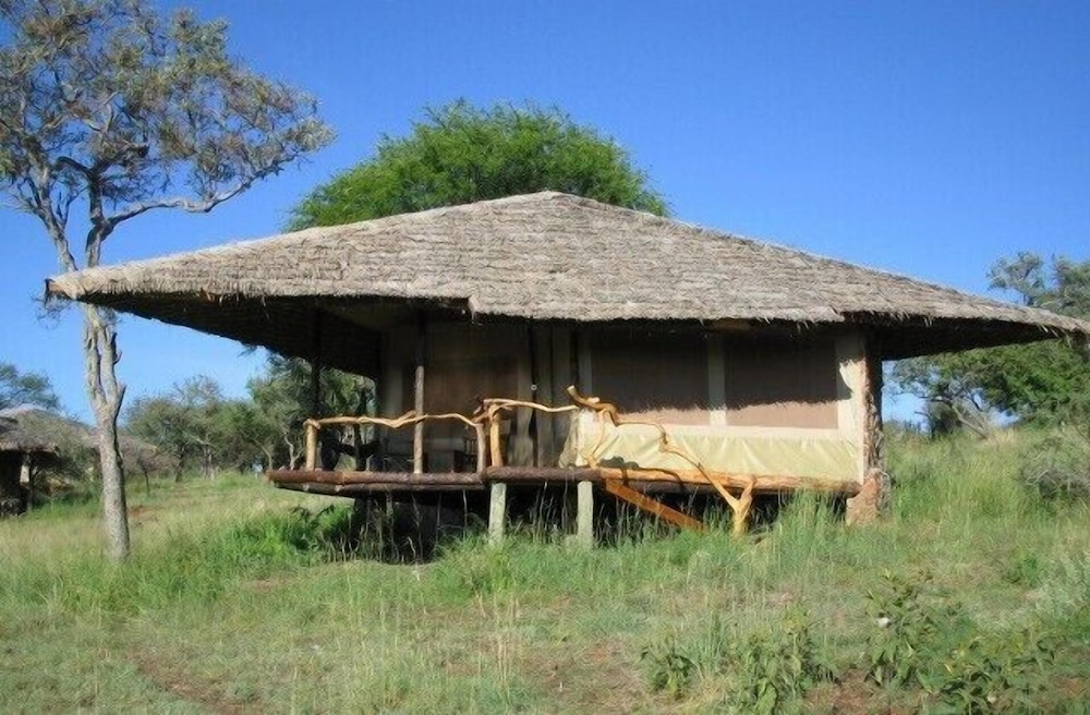 Mbalageti Serengeti