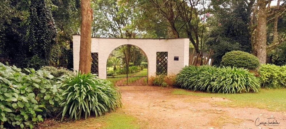 Vimbainashe Villa