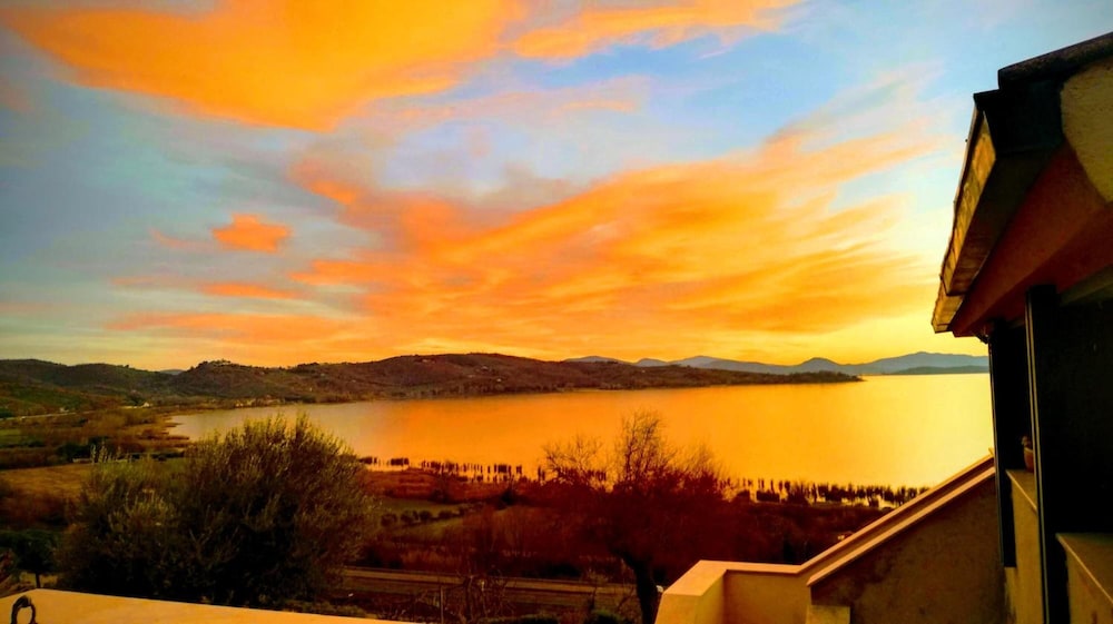 B&B Torre del Lago Trasimeno