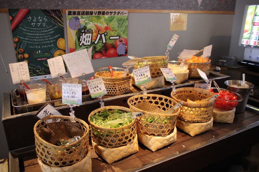 HARUYA Umekoji - Hostel