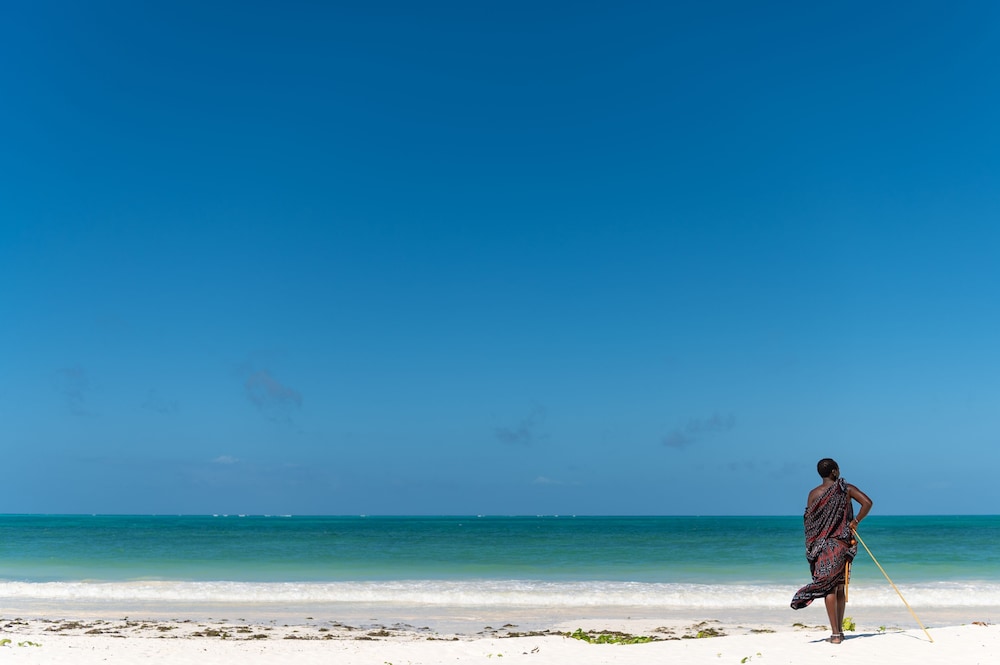 Hakuna Majiwe Beach Lodge