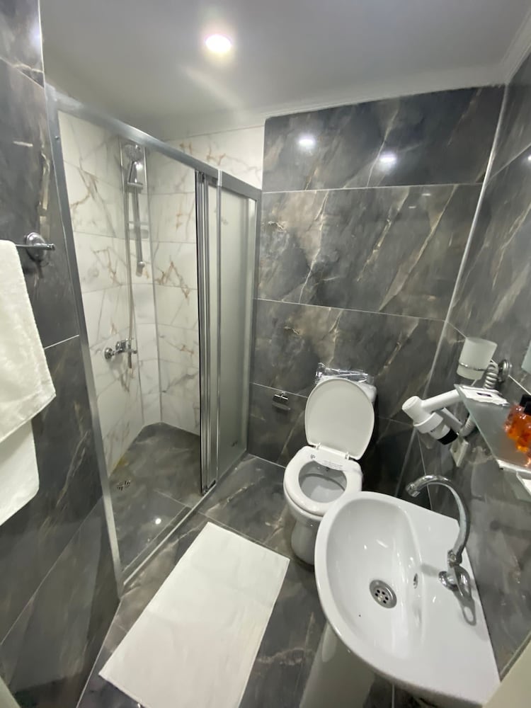 Kaleiçi Butik Otel