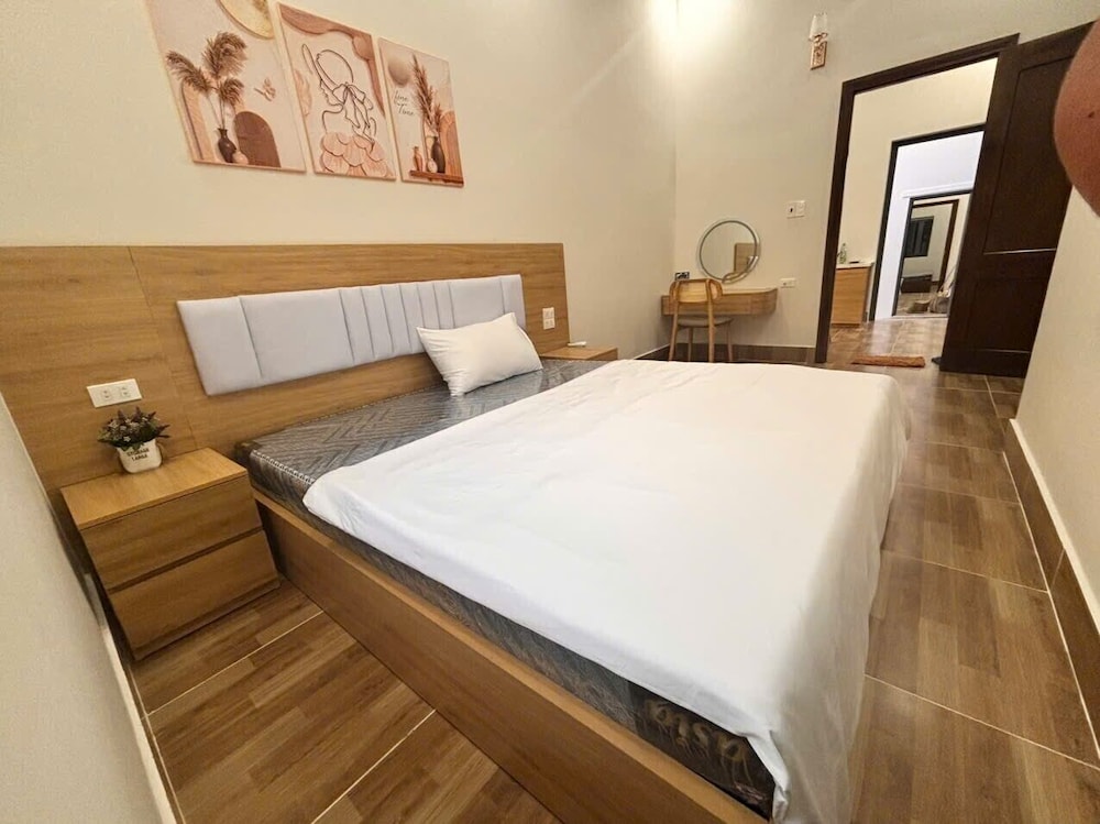 Golden Hill Villa Phu Quoc