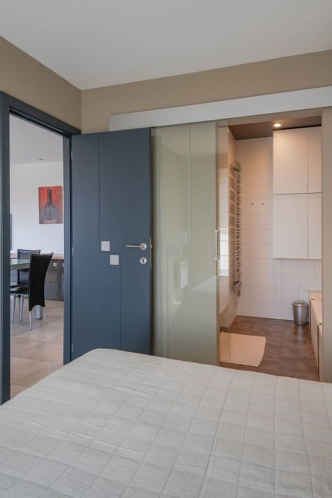 Apartment Near De Panne Beach