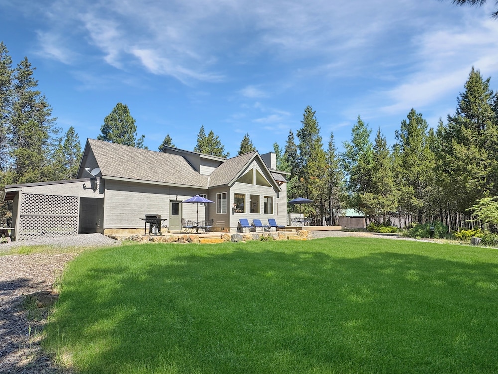 Aspen Place 3 Bedroom Home