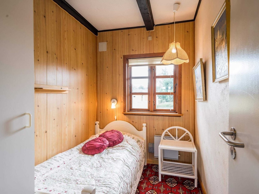 6 Person Holiday Home in Vejers Strand